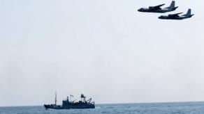 What Is the Ukrainian Navy's Simferopol Intelligence Ship That russia Hit With a Naval Drone