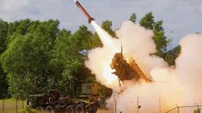 U.S. Took a Month to Approve Germany Sending Ukraine 10 Patriot Missiles, That Barely Intercept Ballistics