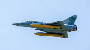 Taiwan Pays $110K Per Mirage 2000-5 Annually for Maintenance, Ukraine Spent $10M for Three Combat Jets in Under Year