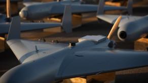 ​U.S. Analogs of Shahed Drones Are Produced in Limited Numbers but Still Enough to Strike Iran