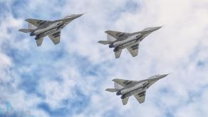 Poland Decides Against Transferring Remaining MiG-29s to Ukraine, Opts to Scrap Them Instead