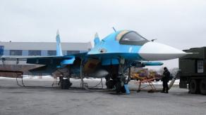 russia Deploys 300 of Its Nearly 1,400 Aircraft Daily for the War Against Ukraine: What About the Remaining 1,100?