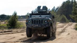 Ukraine at IDEF-2025: Which Weapons Made Waves and Drew Foreign Attention