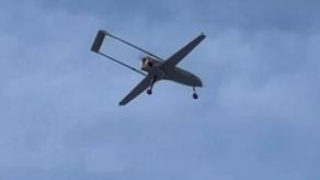 Ukrainian Long-Range Drones Strike russia's 15th Navy Arsenal While Fires and Detonations Follow (Video)