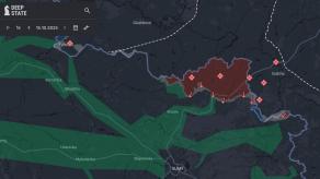 ​UK Defense Intelligence: russian Advances Shrink as Forces Redeploy Across the Front