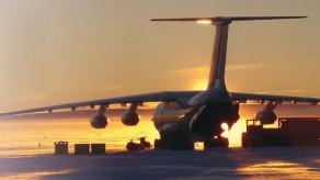​What russians Deliver to Venezuela by Il-76TD While U.S. Is Preparing For Possible Invasion