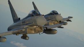 Spain Refused Lithuania's Request to Shoot Down russian Jets, That's Probably All You Need to Know About NATO