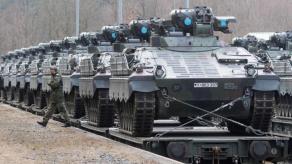 ​Rheinmetall Revealed Which Weapon Has Shown the Greatest Success in Ukraine’s Combat Zones