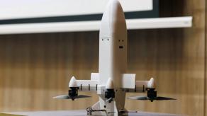 Japan Tested Its Terra A1 and Terra A2 Drone Interceptors in Ukraine, Is Now Deploying Them at Home by 2027
