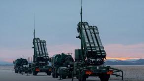 ​Volodymyr Zelenskyy Says Ukraine Needs 100-120 Ballistic Missile Interceptors Every Month for Winter