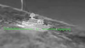 Ukraine Destroys Tor-M2 System, Hits Buk-M1 Units, and Five russian Radars in Coordinated Drone Strikes (Video)