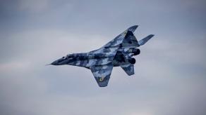 ​Poland Considers Sending Additional Fighter Jets to Ukraine