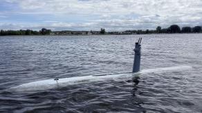 ​Germany Tests Torpedo-Tube-Launched USV Which Could Help Counter russia in Baltic Sea