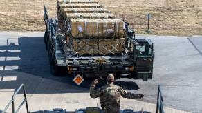 ​U.S. Unblocks Military Aid, Sends More Defensive Weapons to Ukraine