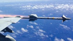 Israel Secretly Upgraded AIM-9M to Hunt Shaheds Better But Won't Share It Even With U.S.