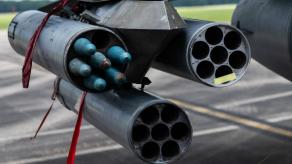 ​Poland Aims Use F-16s, FA-50s to Down russian Drones, but APKWS Deliveries Delayed – Why This Matters for Ukraine