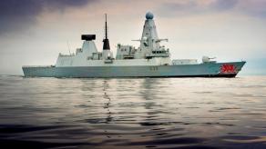 HMS Dragon Breaks Down Days After Cyprus Arrival as Cascade of Problems Exposes Royal Navy's Critical State
