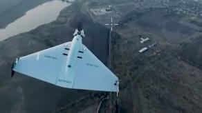 ​russian Italmas Systems Down: Ukrainian Forces Neutralize Hybrid Kamikaze Drones (Video)