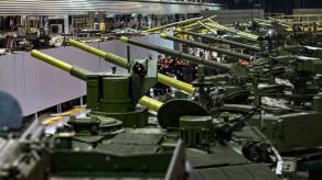 ​Uralvagonzavod Got Japanese and Taiwanese Electronics Through a Shell Company in China