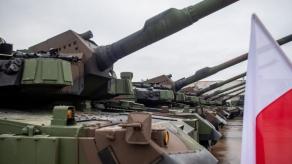 Poland and South Korea Quarrel Over K2 Tank Localization Details, Industry Disputes May Delay 2028 Production Start as Companies Refuse Site Access