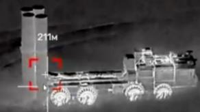 Ukraine Destroys russian S-400 Launcher Used in Missile Strikes on Kyiv (Video)