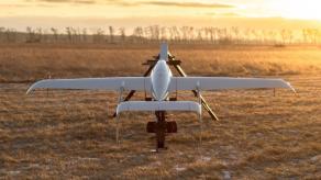 Ukrainian Raybird UAV Conducts Undetected Reconnaissance in the UK, Signaling Joint Production Plans