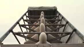 U.S. Proposes Hunting Shahed Launchers With F-16s, But Mobile Platforms Could Turn Into Dangerous Exhausting Chase 