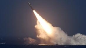 What No One Ever Talks About in Kremlin: America's Nuclear Arsenal and What It Could Do to russia