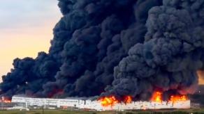 ​Why Ukraine Strikes russian Wildberries Logistics Hubs 