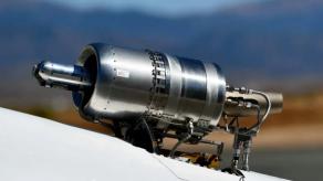 More Engines for Ukrainian Missile-Drone Programs as German Defense Giant MTU Enters Segment