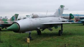 Ukraine Could Turn Retired Croatian MiG-21s Into Cruise Missiles or M21m Decoys But Is It Worth the Effort