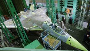 russia Wants to Drag India into Su-57 Project and Counts How Much Money It Will Take