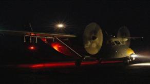 Ukraine Deploys P1-SUN and Merops Drones From An-28 to Intercept Shahed Drones for the First Time