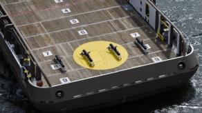 Invisible Submarine Hunter: UK to Build $477M Factory for AI Powered Underwater Drone to Counter russia