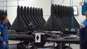 russians Are Building Underground Workshops in Alabuga to Manufacture Shahed Drones