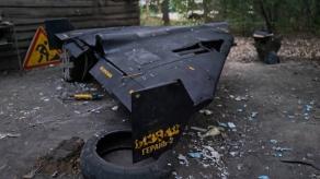 AeroVironment Unveils Locust X3 Laser System With $5 Per Shot Cost, Third-Gen Upgrade After Years of U.S. Combat Testing