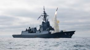 Australia Got 200 Tomahawks Approved for $900M in 2023, Mission Planning Systems Only Cleared Three Years Later