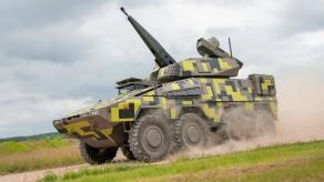 ​Is It True that Rheinmetall Will Open an Air Defense Systems Production Facility in Ukraine