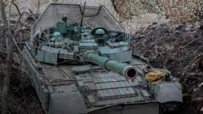 ​China Patents Armored Vehicle Anti-Drone 