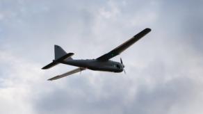 ZALA, Supercam, and Orlan-10 UAVs: Ukrainian Air Defense Downs 5 Reconnaissance Drones in the South During the Day