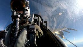 Cheap and Deadly, APKWS Became Main Fighter Weapon Against UAVs