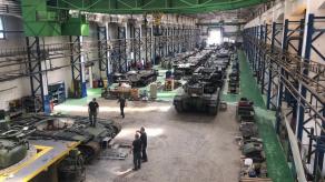What Ukraine Needs to Repurpose Soviet-Era Repair Plants for Western Equipment Production: Lessons from the Czech Experience