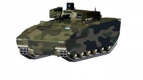 With Prototype Due Next Year, Can Poland Really Start Producing Heavy IFVs By 2029?
