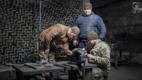 1611 Days of russia-Ukraine War – russian Casualties in Ukraine