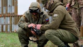 ​russians Reveal Drone Impact on the Battlefield, Outline Key Development Needs