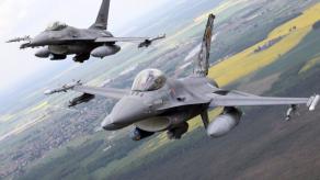 Ukrainian Patriots, F-16s, and Mirages to Join NATO's 