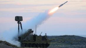 NOMADS Air Defense Systems to Protect Ukraine's Airspace, With Eight Units Already Delivered Under German Funding