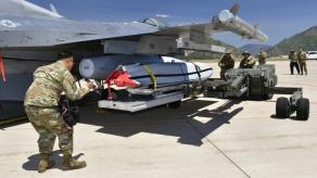 ​Why Germany Delayed Purchase of 900-km JASSM-ER Missiles for F-35 Fighters Due to War Against Ukraine