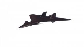 Ukraine Shows New FA v1 Tactical Drone Fighter for Modern Warfare