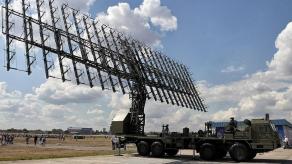​The Defense Forces of Ukraine Neutralized russian Three Nebo-M Radars in Temporarily Occupied Crimea
